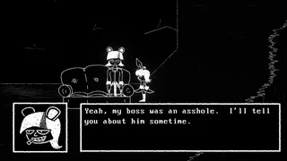 Скриншот 4 к игре You Are NOT Bunnygirl