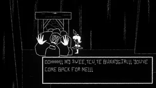 Скриншот 8 к игре You Are NOT Bunnygirl