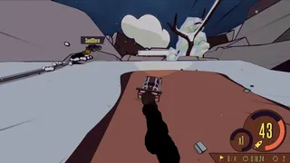 Скриншот 3 к игре Traction Control