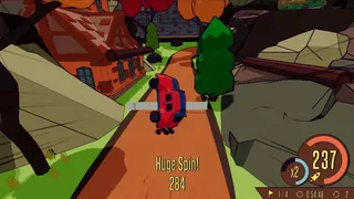 Скриншот 4 к игре Traction Control