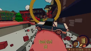Скриншот 5 к игре Traction Control