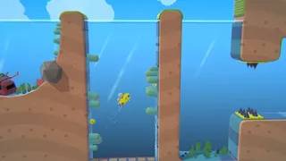 Скриншот 2 к игре Rallygator
