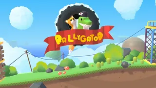 Скриншот 3 к игре Rallygator