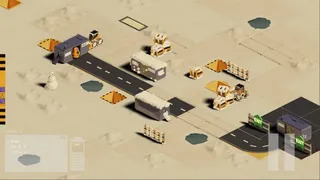Скриншот 1 к игре ALAN-13 Reformation