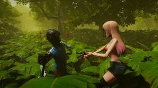 Скриншот 8 к игре Call of Senpai: Waifu Warfare 2