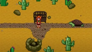 Скриншот 1 к игре Darkness Blooms