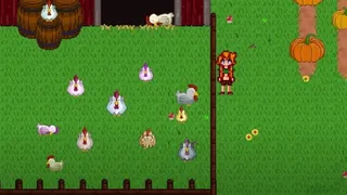 Скриншот 3 к игре Darkness Blooms