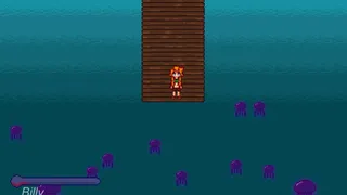 Скриншот 4 к игре Darkness Blooms