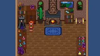 Скриншот 5 к игре Darkness Blooms