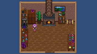Скриншот 7 к игре Darkness Blooms