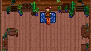 Скриншот 8 к игре Darkness Blooms