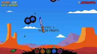 Скриншот 2 к игре Fruit Legacy