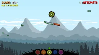 Скриншот 3 к игре Fruit Legacy