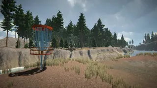 Скриншот 3 к игре Disc Golf: Game On