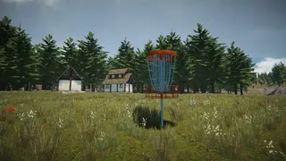 Скриншот 5 к игре Disc Golf: Game On