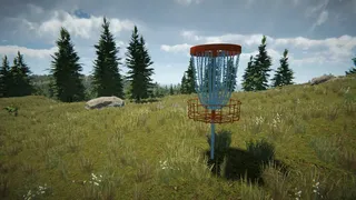 Скриншот 8 к игре Disc Golf: Game On