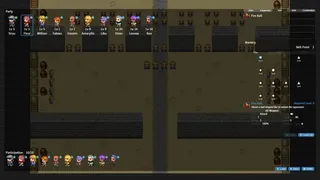 Скриншот 5 к игре Initium Legenda