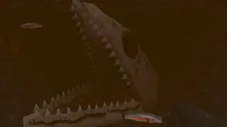 Скриншот 1 к игре Fish Cymophis