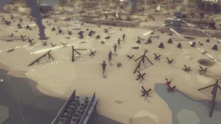 Скриншот 1 к игре For The Fatherland