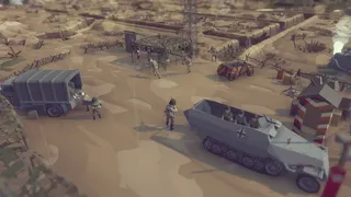Скриншот 2 к игре For The Fatherland