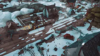 Скриншот 7 к игре For The Fatherland