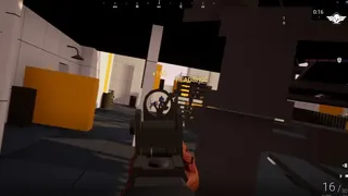 Скриншот 2 к игре FPS Game: Dev Test