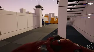 Скриншот 3 к игре FPS Game: Dev Test