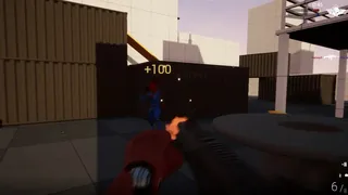 Скриншот 5 к игре FPS Game: Dev Test