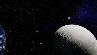 Скриншот 3 к игре 飞蛾