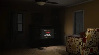 Скриншот 1 к игре STRANGER