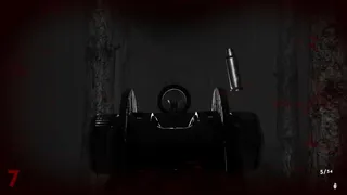 Скриншот 2 к игре Deadly Rain