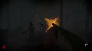 Скриншот 5 к игре Deadly Rain