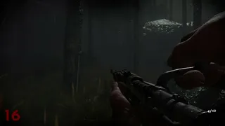 Скриншот 8 к игре Deadly Rain