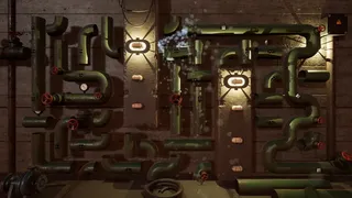 Скриншот 1 к игре PIPELINE RTX