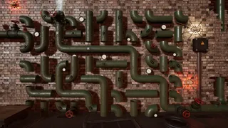 Скриншот 3 к игре PIPELINE RTX