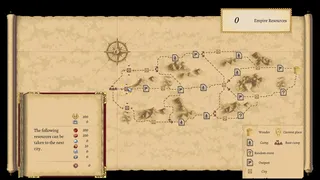 Скриншот 6 к игре Vertical Kingdom
