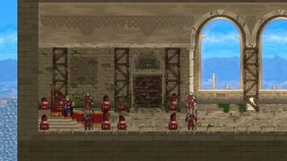Скриншот 7 к игре Vertical Kingdom
