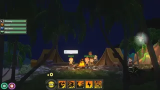 Скриншот 8 к игре Sunset World Online