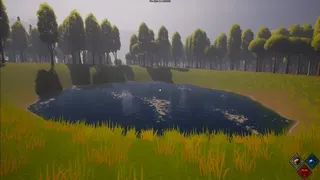 Скриншот 6 к игре G.E.T.