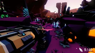Скриншот 1 к игре Aery - A New Frontier