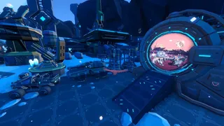 Скриншот 2 к игре Aery - A New Frontier