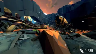 Скриншот 4 к игре Aery - A New Frontier