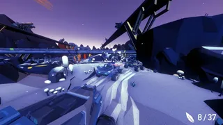 Скриншот 5 к игре Aery - A New Frontier