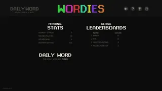 Скриншот 5 к игре Wordies