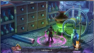 Скриншот 1 к игре Surface: Strings of Fate Collector's Edition