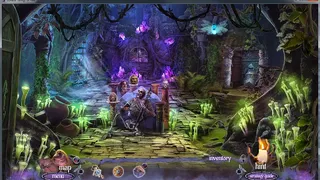 Скриншот 3 к игре Surface: Strings of Fate Collector's Edition