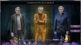 Скриншот 4 к игре Surface: Strings of Fate Collector's Edition