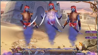 Скриншот 5 к игре Surface: Strings of Fate Collector's Edition