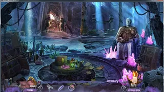 Скриншот 6 к игре Surface: Strings of Fate Collector's Edition
