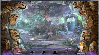 Скриншот 7 к игре Surface: Strings of Fate Collector's Edition